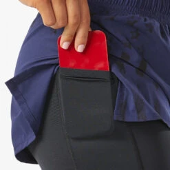 Women's Korsa High Impact Cardio 2-in-1 Short -BROOKS Shop smsny8ahhn