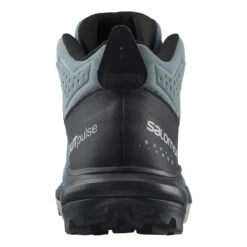 Women's Salomon Outpulse Mid GTX 10 Women's Salomon Outpulse Mid GTX -BROOKS Shop sobmuhazdf