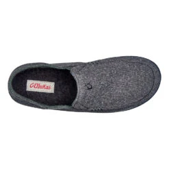 Men's OluKai Moloa Hulu -BROOKS Shop spwaeykjyg