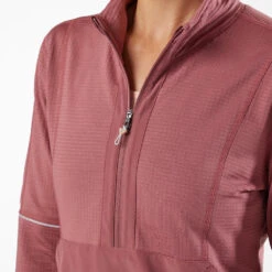 Women's Korsa Shield Half Zip -BROOKS Shop sqme4mvp6d