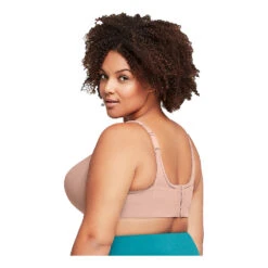 Women's Glamorise MagicLift Seamless Sports Bra -BROOKS Shop sryqlbh2qn