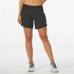 Women's Korsa Embrace 7" Short