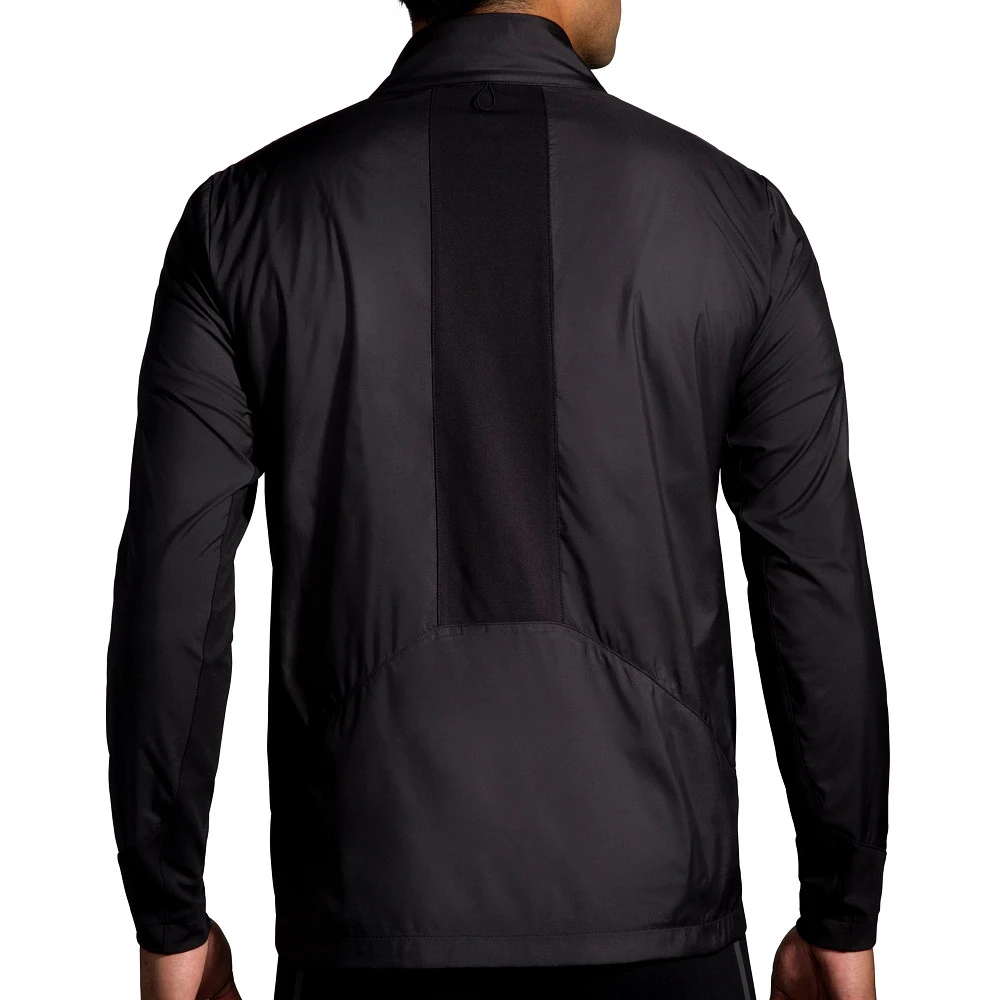 Men's Brooks Shield Hybrid Jacket 2.0 9 Men's Brooks Shield Hybrid Jacket 2.0 - Image 9