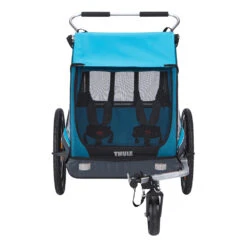Thule Coaster XT Bicycle Trailer 10 Thule Coaster XT Bicycle Trailer -BROOKS Shop svgbud1pjy