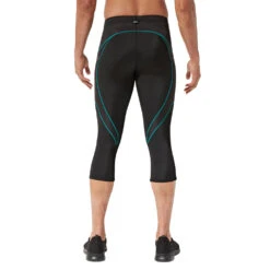 Men's CW-X Stabilyx Joint Support 3/4 Compression 27 Men's CW-X Stabilyx Joint Support 3/4 Compression -BROOKS Shop swjukbel3e