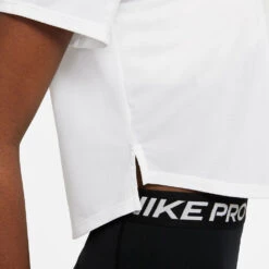 Women's Nike Dri-FIT Short Sleeve -BROOKS Shop syivbgnkso