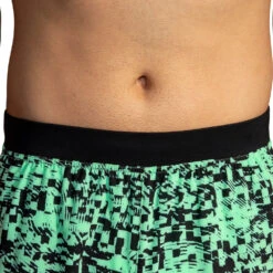 Men's Brooks Sherpa 3" Split Short 23 Men's Brooks Sherpa 3" Split Short -BROOKS Shop syskxslsdk