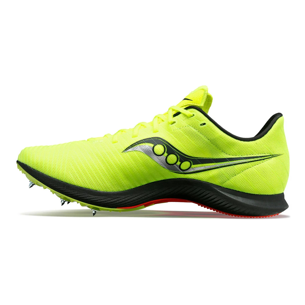 Men's Saucony Velocity MP 7 Men's Saucony Velocity MP - Image 7