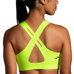 Women's Brooks Dare Crossback Run Bra 2.0 -BROOKS Shop t0p0resvzc