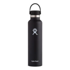 Hydro Flask 24 Ounce Standard Mouth -BROOKS Shop t19t1iu5qf