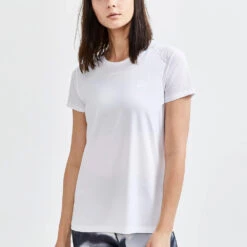 Women's Craft Advance Essence Short Sleeve Slim Tee
