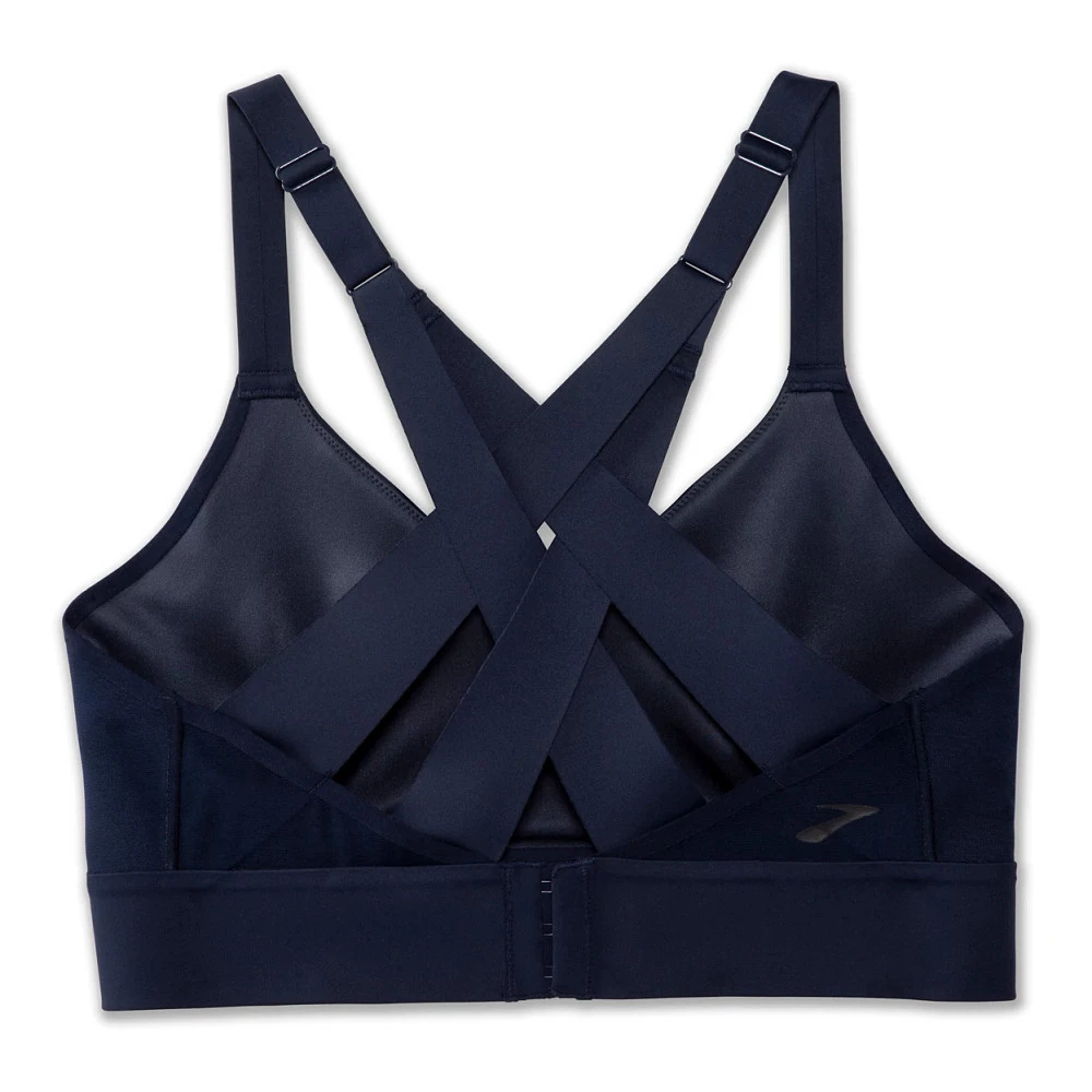 Women's Brooks Drive Interlace Bra 10 Women's Brooks Drive Interlace Bra - Image 10