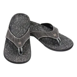 Men's Spenco Yumi Canvas Sandals 29 Men's Spenco Yumi Canvas Sandals -BROOKS Shop t6nbfjfw8c