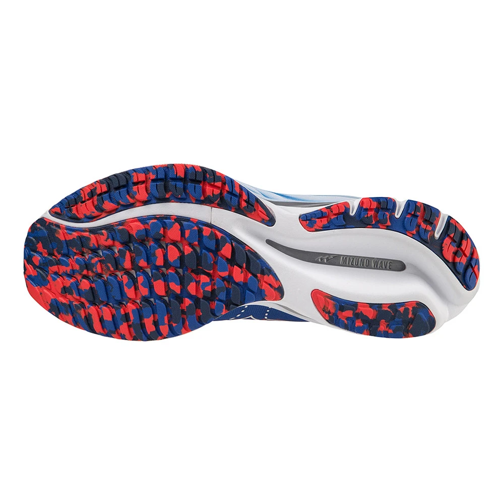 Women's Mizuno Wave Rider USA 4 Women's Mizuno Wave Rider USA - Image 4