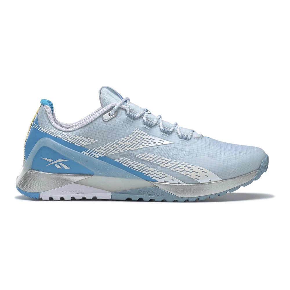 Women's Reebok Nano X1 Adventure X National Geographic 1 Women's Reebok Nano X1 Adventure X National Geographic