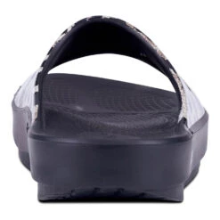 Women's OOFOS OOahh Luxe Limited -BROOKS Shop t9ueabqfrn