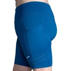 Women's Brooks Method 8" Short Tight -BROOKS Shop taj9b45ium