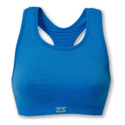 Women's Zensah Seamless Sports Bra -BROOKS Shop tawl9nnd8d