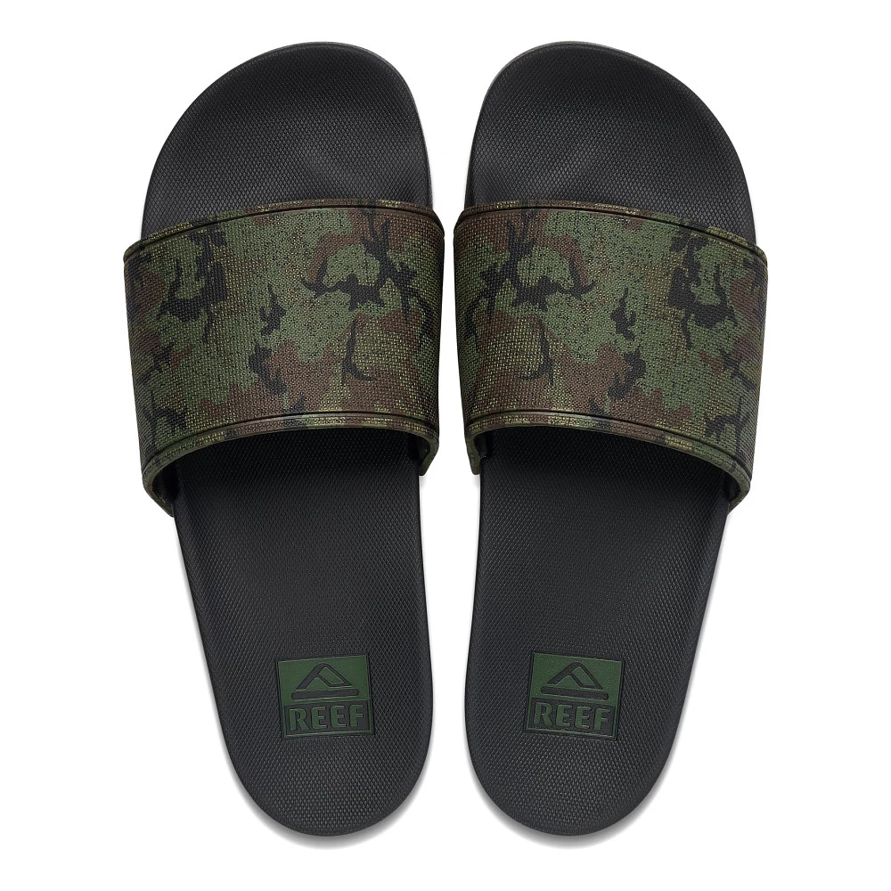 Men's Reef Cushion Slide 2 Men's Reef Cushion Slide - Image 2