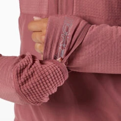 Women's Korsa Shield Half Zip -BROOKS Shop tb6lpnfxvq