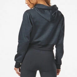Women's Korsa Victory Crop Hoodie -BROOKS Shop tc9z8qf1zi