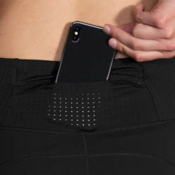 Women's Brooks Method 1/2 Crop Tight -BROOKS Shop tcd29qiwll