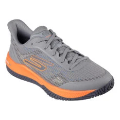 Men's Skechers Viper Court Pro -BROOKS Shop tcdwkmded9