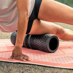 ROLL Recovery R4 Deep Tissue Body Roller -BROOKS Shop tctfjoirze