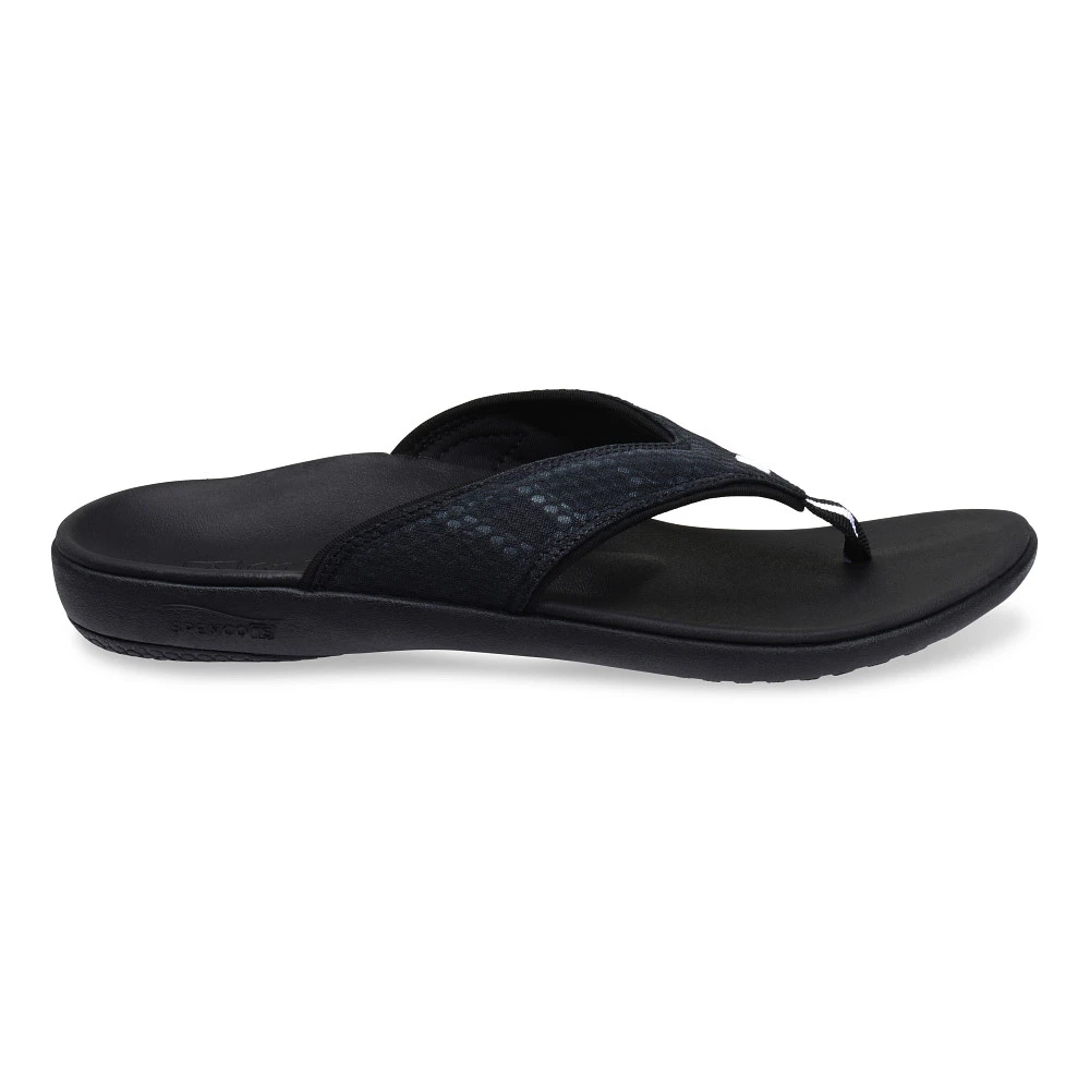 Men's Spenco Breeze Sandals 1 Men's Spenco Breeze Sandals