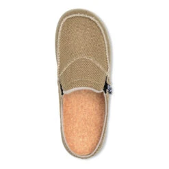 Women's Spenco Siesta Canvas Slide -BROOKS Shop tg4gzg1trx