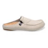 Women's Spenco Siesta Canvas Slide
