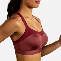 Women's Brooks Dare Racerback Bra -BROOKS Shop thn0bjpmyg