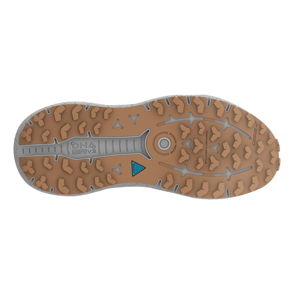 Women's Brooks Caldera 6 16 Women's Brooks Caldera 6 - Image 16