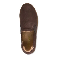 Men's Spenco Back Side Slip-On -BROOKS Shop tjicbrstsg