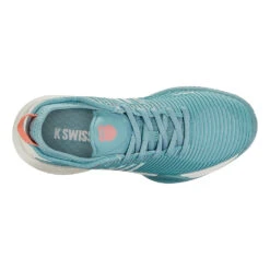 Women's K-SWISS Hypercourt Supreme -BROOKS Shop tjlyrt59qk