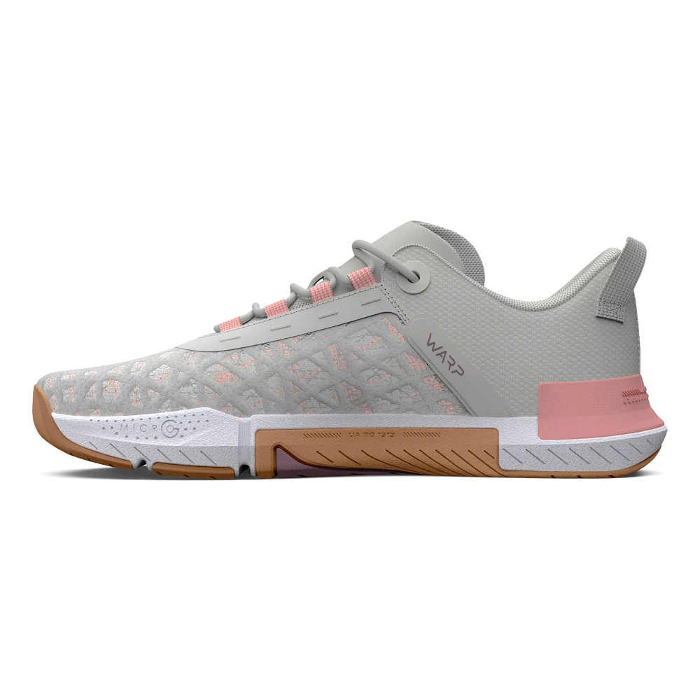 Women's Under Armour TriBase Reign 5 7 Women's Under Armour TriBase Reign 5 - Image 7