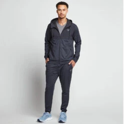 Men's Korsa Transfer Full Zip Hoodie -BROOKS Shop tkctffpcr0