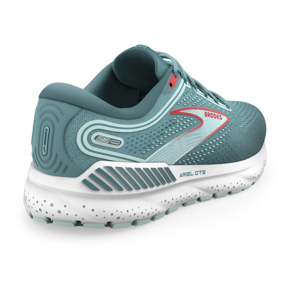 Women's Brooks Ariel GTS 23 5 Women's Brooks Ariel GTS 23 - Image 5