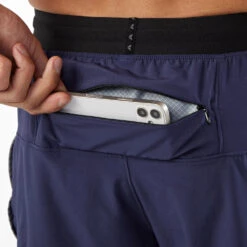 Men's Korsa Overdrive 8" Short -BROOKS Shop tklfa4t8eq