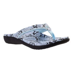 Women's Spenco Yumi Nuevo Snake -BROOKS Shop tlsqceda6o