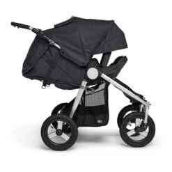 Bumbleride Indie Twin Jogging Stroller - Premium Textile -BROOKS Shop tlydrb29lw