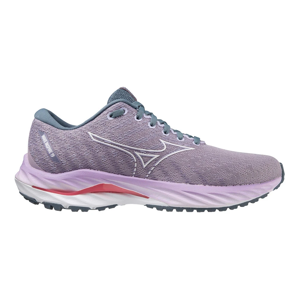 Women's Mizuno Wave Inspire 19 1 Women's Mizuno Wave Inspire 19