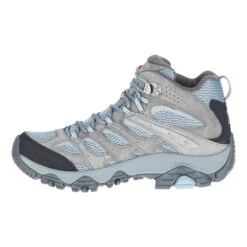Women's Merrell Moab 3 Mid Waterproof 27 Women's Merrell Moab 3 Mid Waterproof -BROOKS Shop tp3vv3ttiu