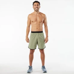 Men's Korsa Overdrive 8" Short -BROOKS Shop tqfv4bgu0a