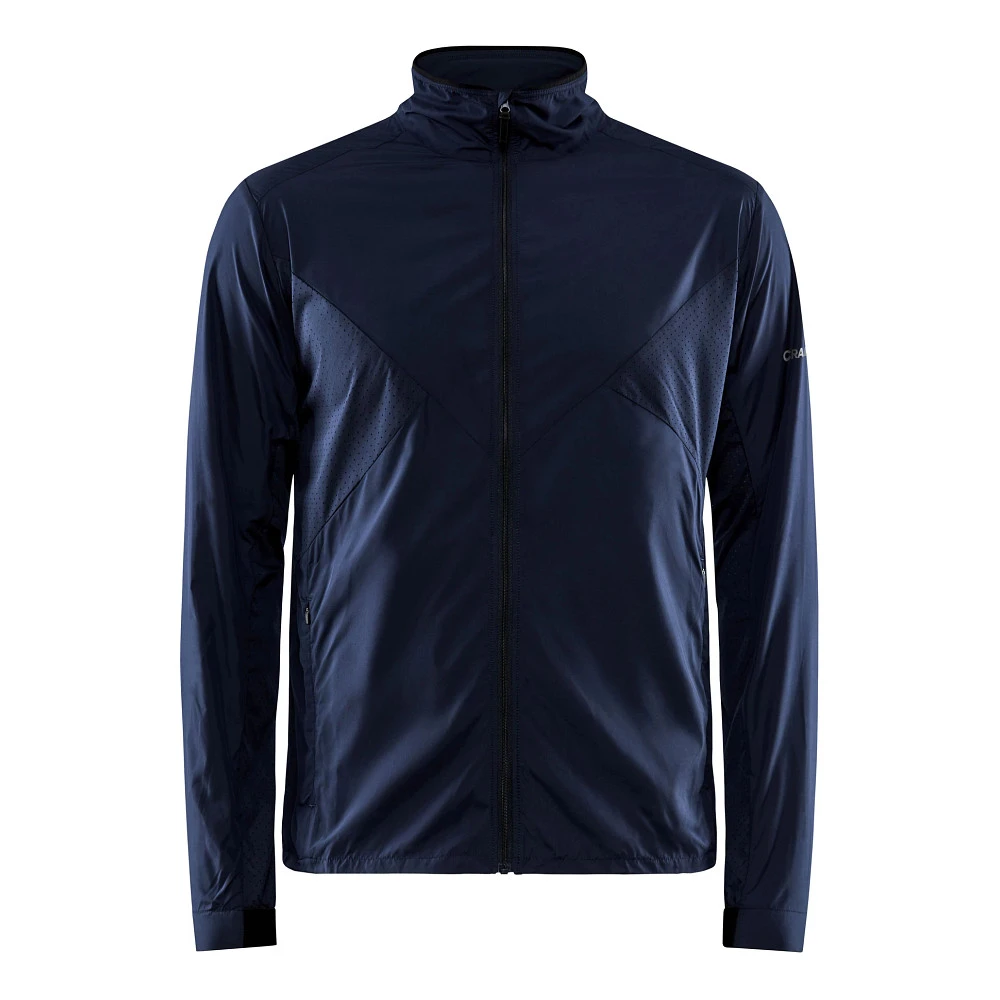 Men's Craft Advanced Essence Wind Jacket 13 Men's Craft Advanced Essence Wind Jacket - Image 13