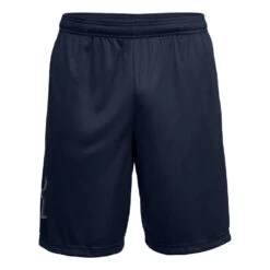 Men's Under Armour Tech Graphic Short -BROOKS Shop trqof0ifac