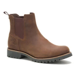 Men's Chaco Fields Chelsea Waterproof -BROOKS Shop tsndhtag6q