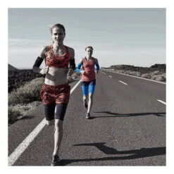 Bauerfeind Sports Compression Sleeves Upper Leg -BROOKS Shop tsrytecrju