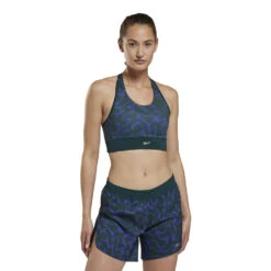Women's Reebok Run Bra All Over Print -BROOKS Shop tssfi7mqmm