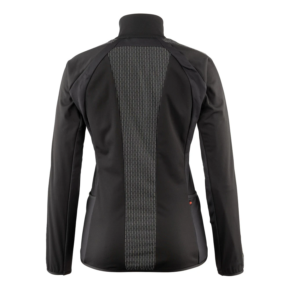 Women's Sugoi Stribe Zap Jacket 2 Women's Sugoi Stribe Zap Jacket - Image 2
